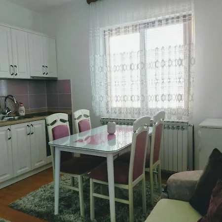 Apartman Jovanovic 1