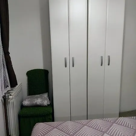 Apartman Jovanovic 1 *