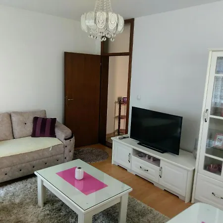 Apartman Jovanovic 1 Daire Bijeljina