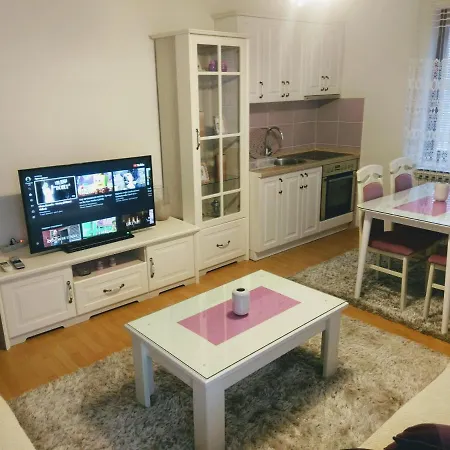 Apartman Jovanovic 1 Daire