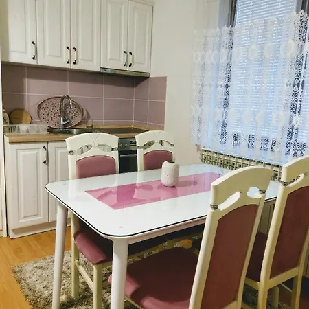 Daire Apartman Jovanovic 1