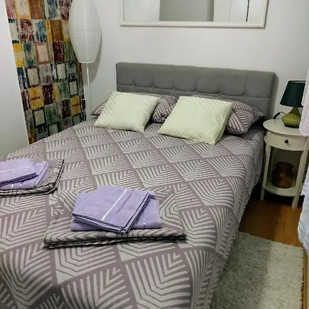 Apartman Jovanovic 1