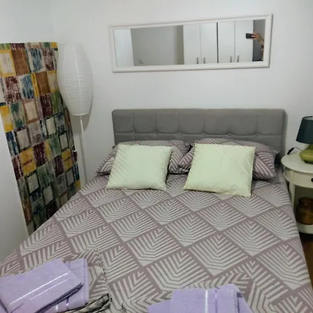 Apartman Jovanovic 1 Daire