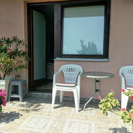 Daire Apartman Jovanovic 1 Bijeljina