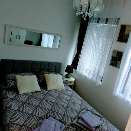 Apartman Jovanovic 1 Daire Bijeljina