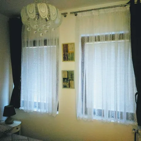 Daire Apartman Jovanovic 1 Bijeljina