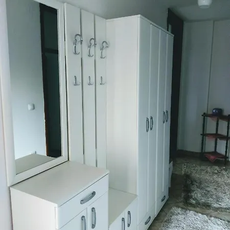 Apartman Jovanovic 1 Daire