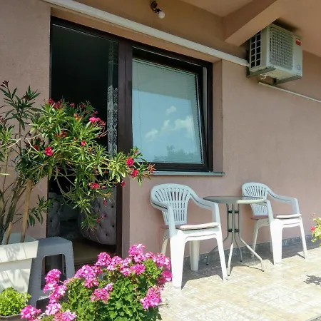 Apartman Jovanovic 1 Bijeljina