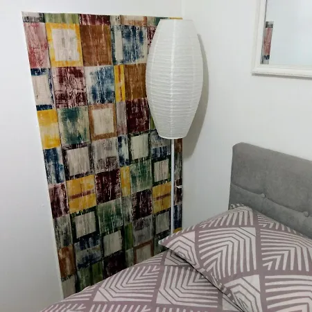 Apartman Jovanovic 1 * Bijeljina