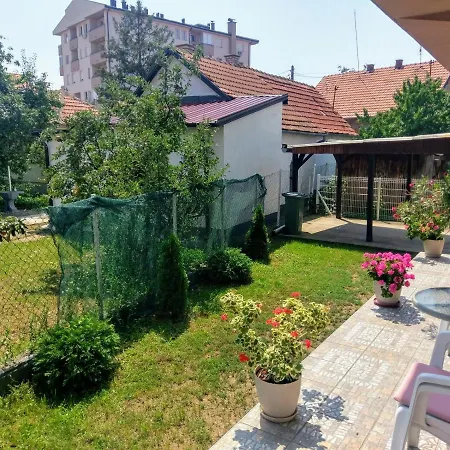 Apartman Jovanovic 1