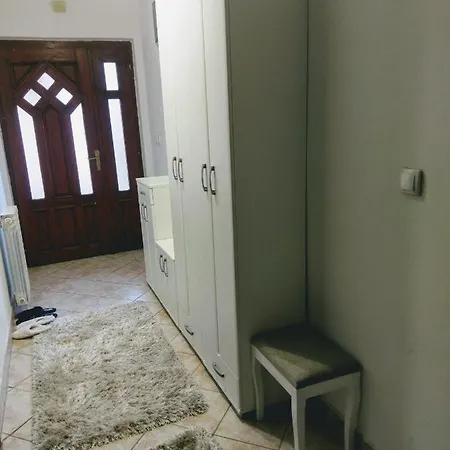 Apartman Jovanovic 1 Daire