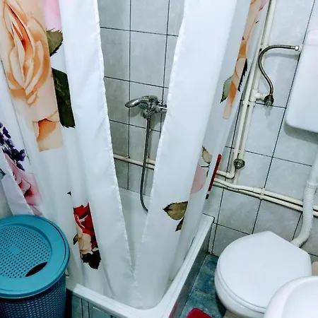 Apartman Jovanovic 1 Daire Bijeljina