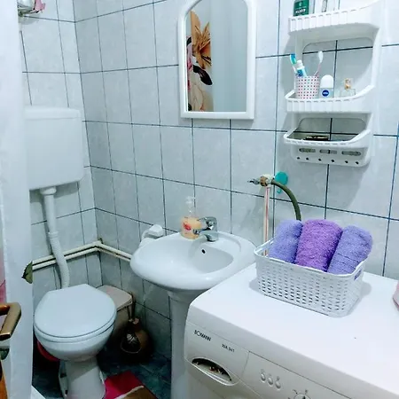 Daire Apartman Jovanovic 1